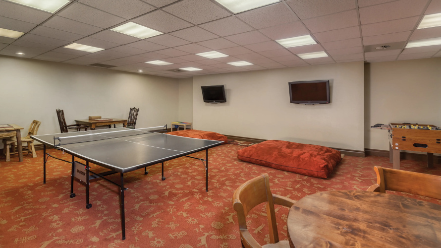 WorldMark Park City