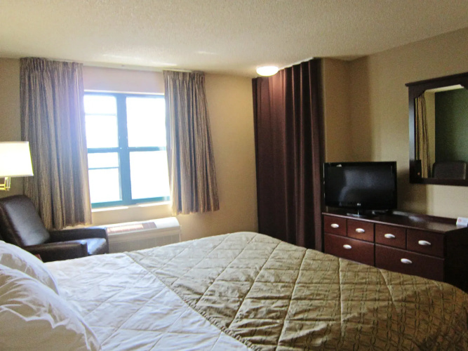 Extended Stay America Seattle - Northgate