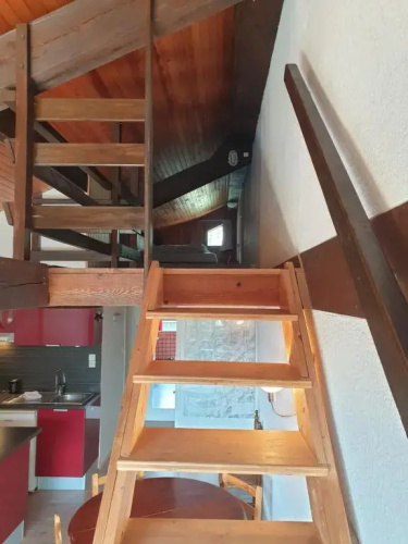 Duplex 46m2