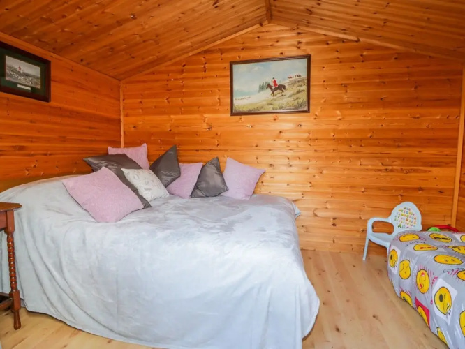 Summer Star Cottage