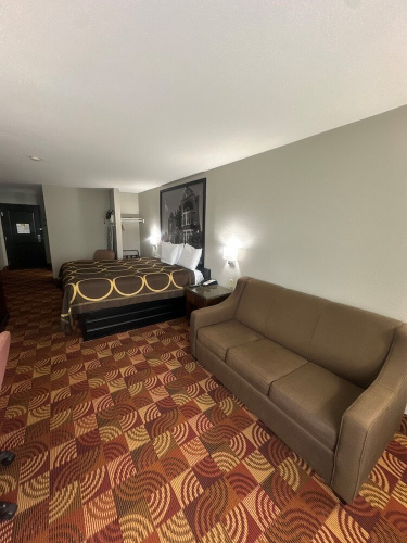 Americas Best Value Inn