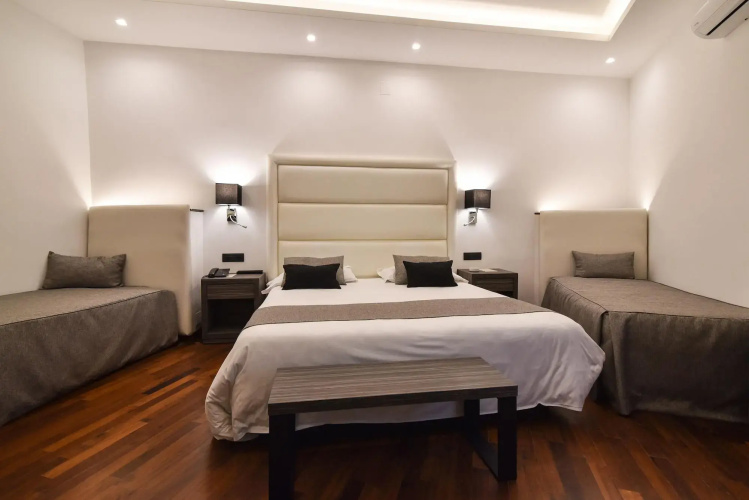 Hotel Palma