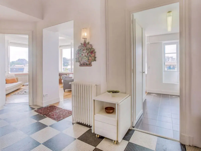 Villa Carlton Biarritz 18073