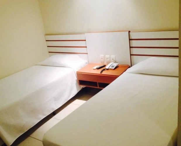 Twin Suite
