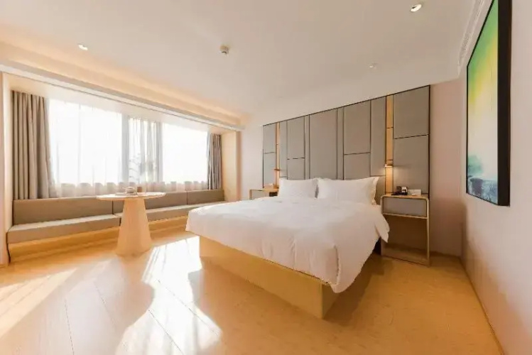Ji Hotel- Putian Phoenix Mountain Park