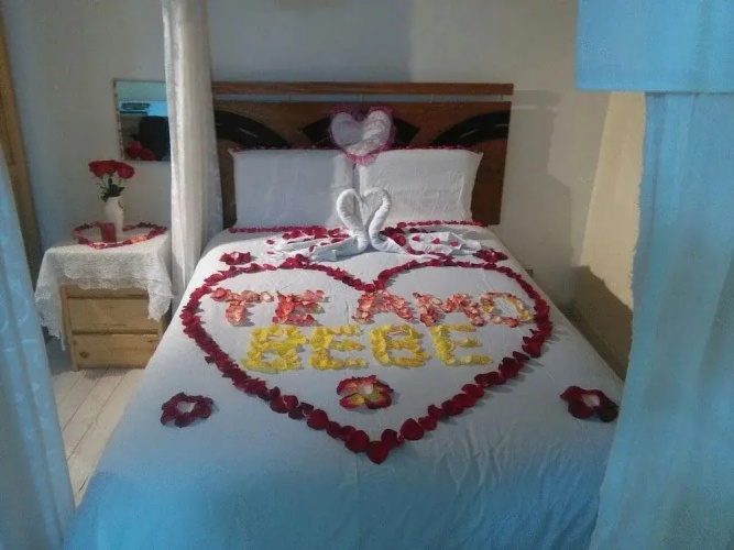 Casa Hotel Autónoma