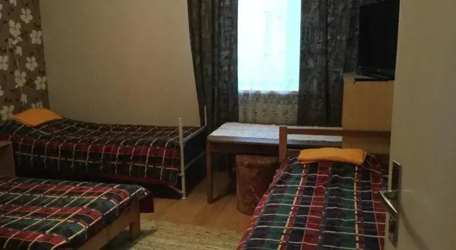 Iivi Oja Home Accommodation