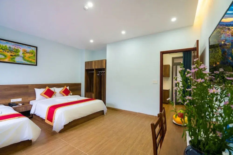 Golden Field Villa Hoi An
