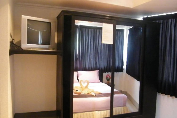 Koh Chang Luxury Hotel