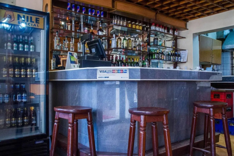 Hotel Kash Mbarara