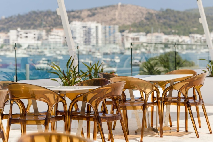 Hotel THB Naeco Ibiza - Adults Only photo 38