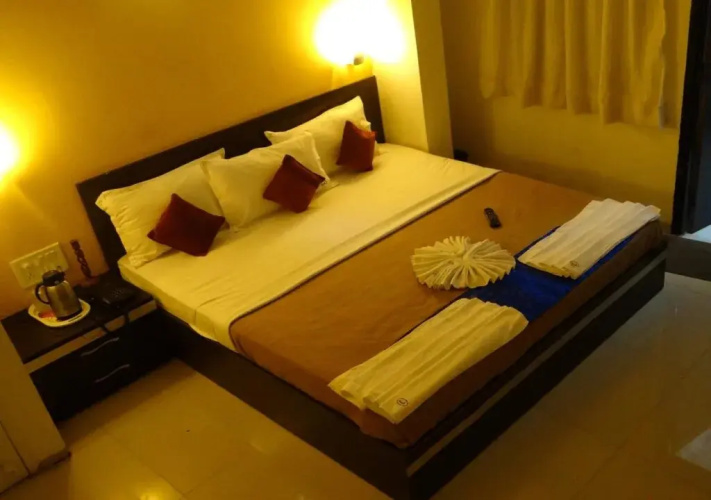 OYO 3845 Hotel LiNear Inn
