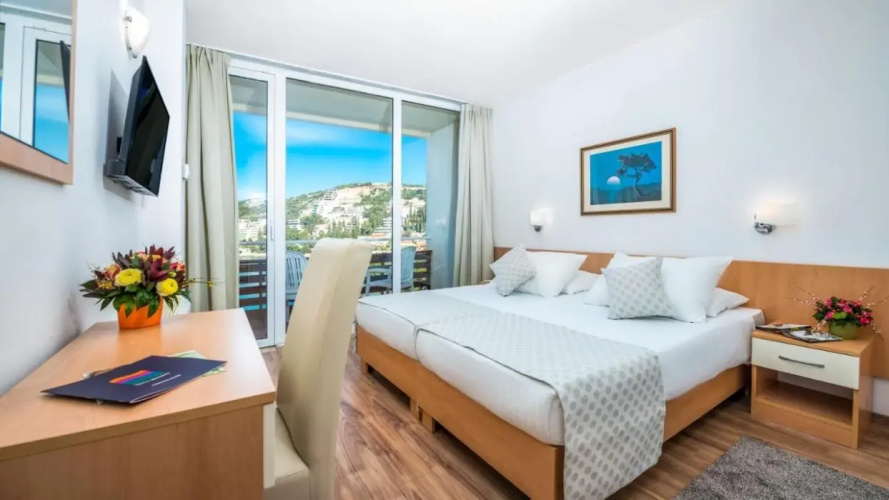 Adriatica Rooms