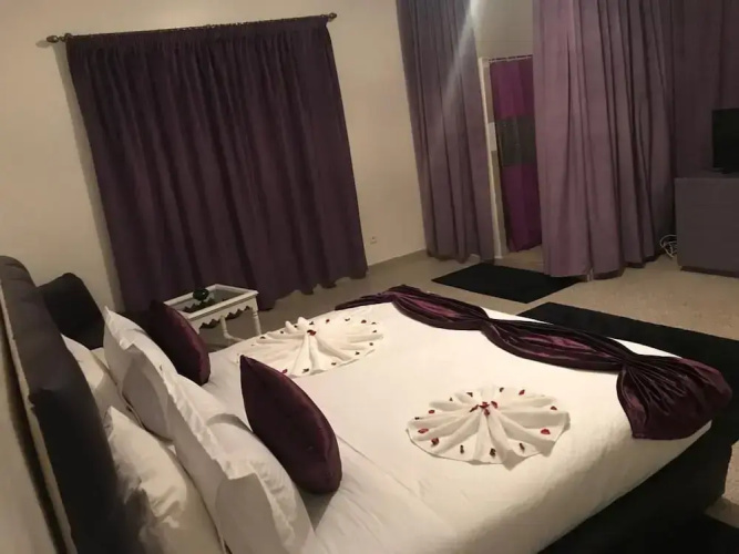 Villa d'Ourika 5