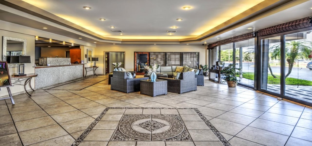 Vero Beach Inn & Suite photo 18