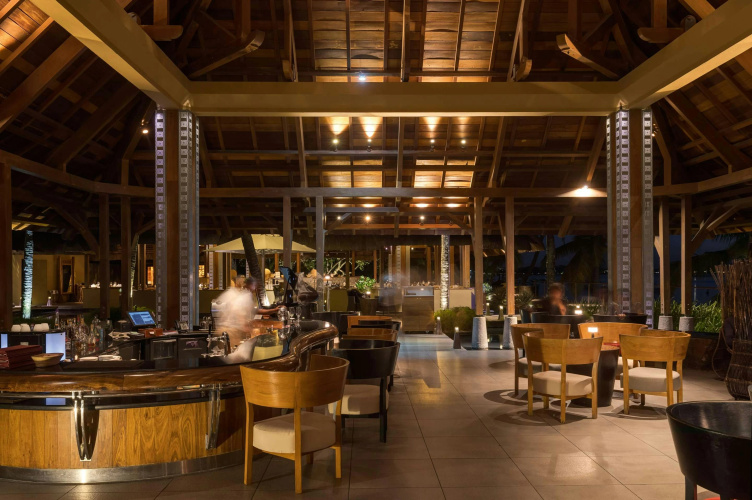Trou Aux Biches Resort Beachcomber Golf Resort and Spa photo 30