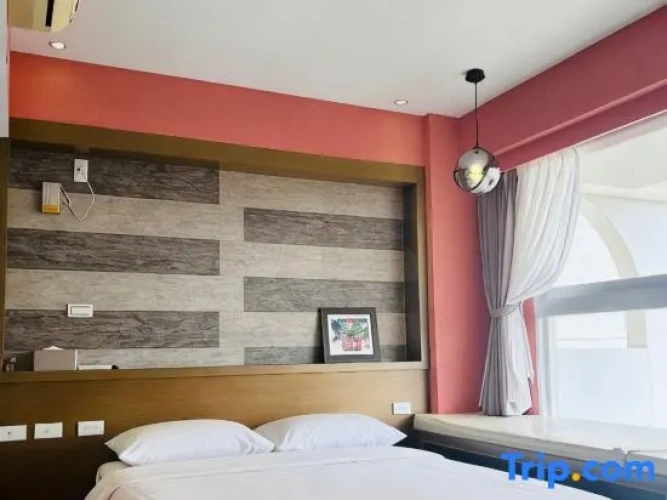 Standard Double Family room