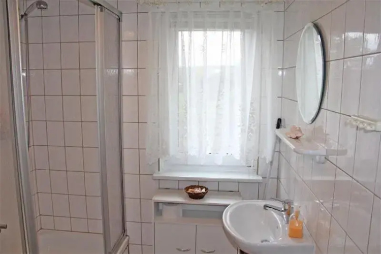 Ferienhaus Bellin VORP 2501