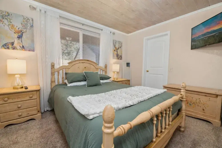 Maple Lane Lodge