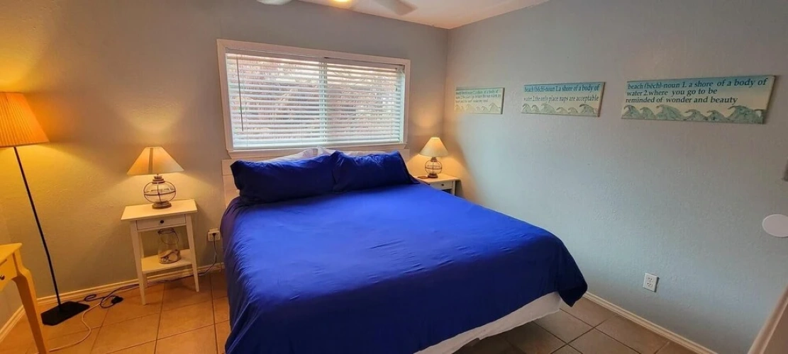 2 Bedrooms Cottage