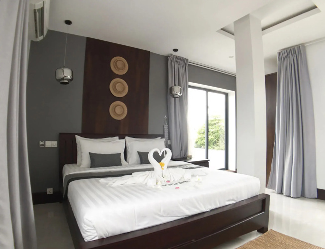 Hotel Five.S
