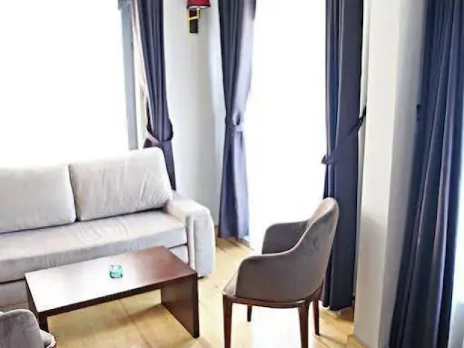 Welcome Istanbul Apartments