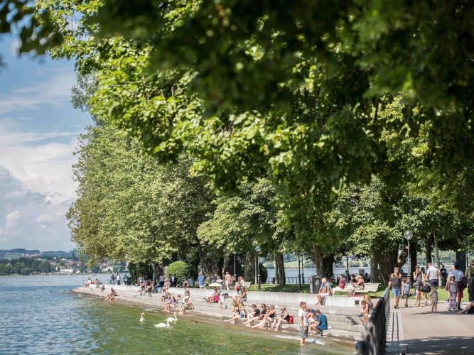Grand Hotel Bregenz - Mgallery photo 25