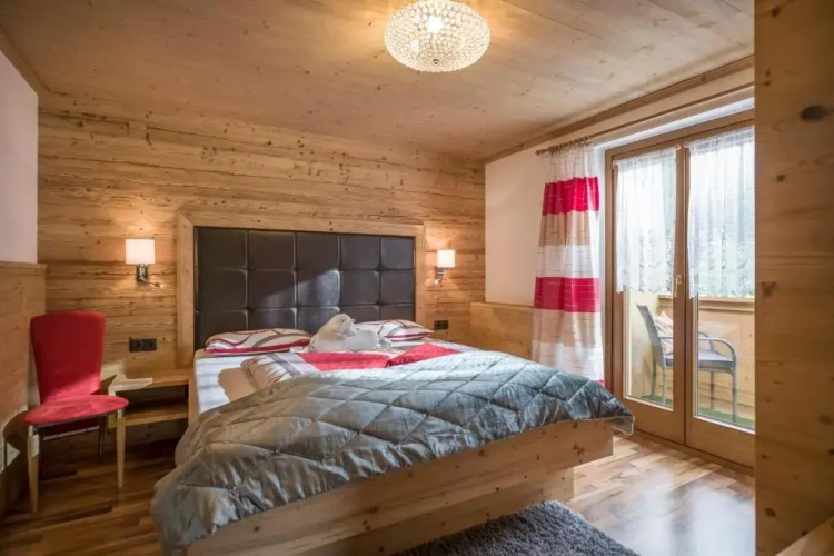 1 Bedroom Superior Double Apartment