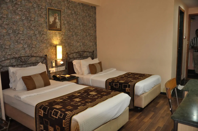Hotel Gurukripa