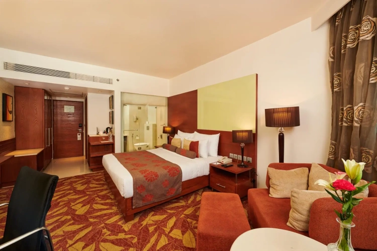 Premium Double room