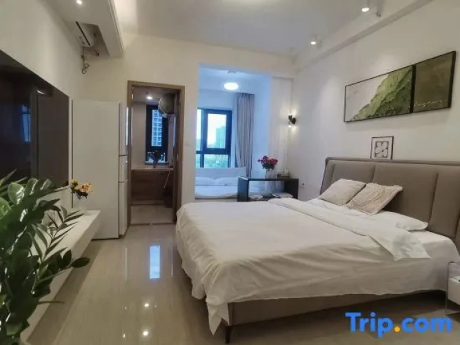 Premier Double room