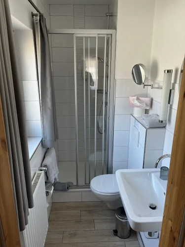 Hotel Villa Sonneck - Adults Only