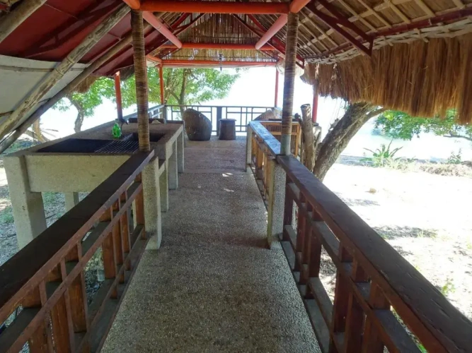 Deluxe Bungalow