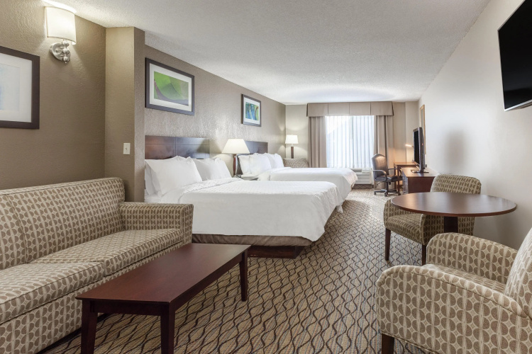 Holiday Inn Express Charles Town by IHG