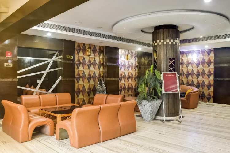 OYO 69952 Hotel Rds