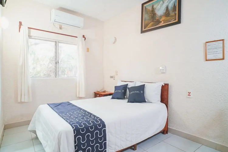 Capital O Hotel Balun Canan
