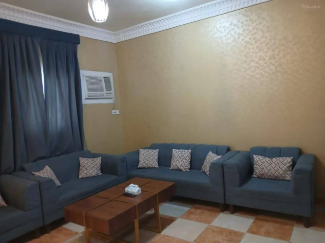 Abha lamar for serviced apartments 1
