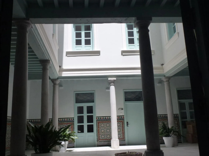 Image de l'hôtel