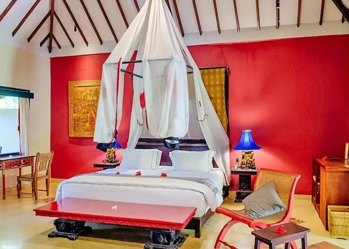 Beach Villas Lombok
