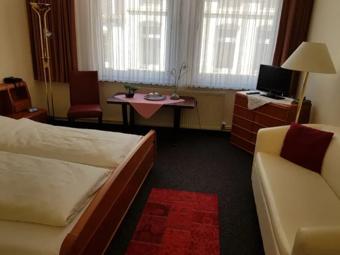 City Hotel Hameln