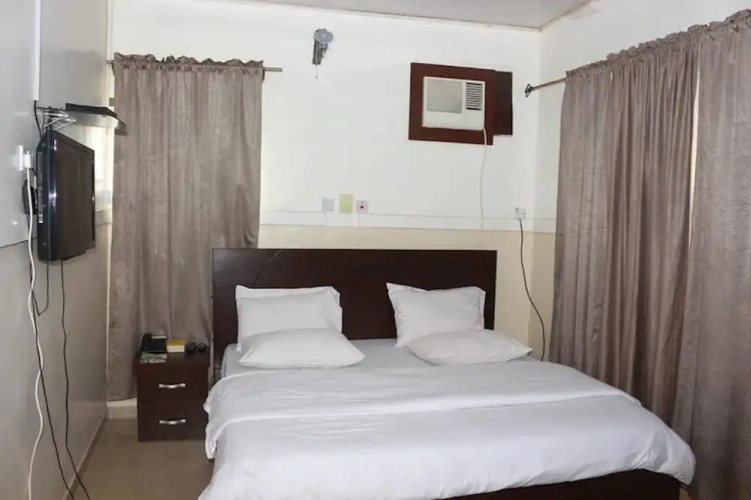 Royal Suite