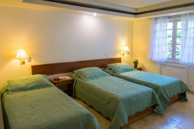 Hotel Doce Mar