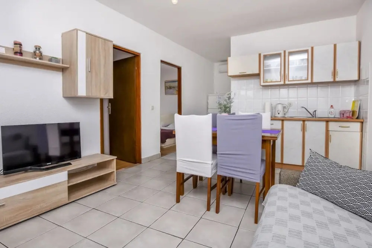 Apartments Pepa