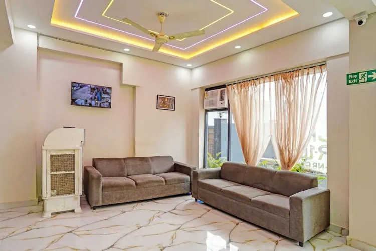 Fabhotel The Viraaj