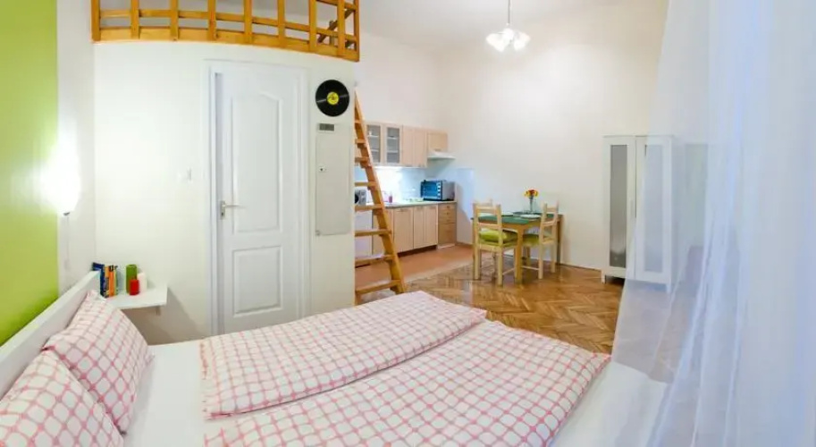 Goodapest Apartment V.