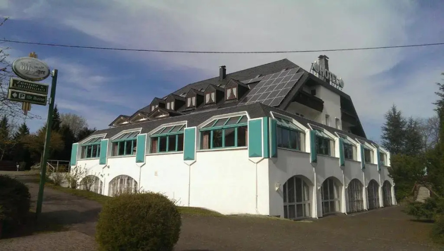 Zenner's Landhotel
