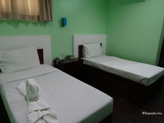 Star Hotel