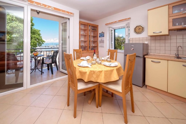 1 Bedroom Standard Apartment
