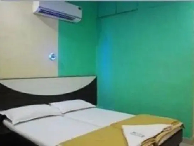 Hotel Travel Inn