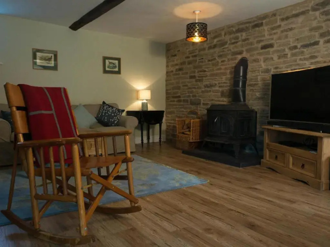 Chapel House Cottage